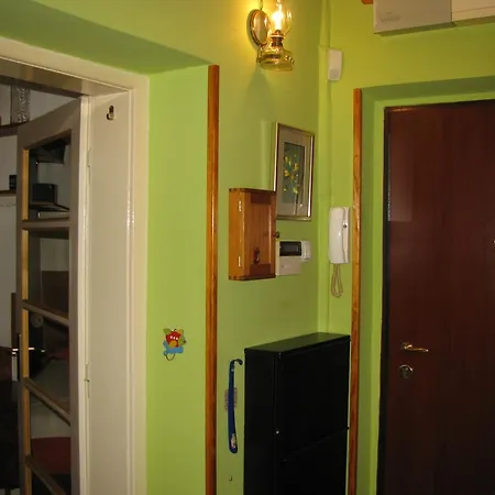 Appartement Luna
