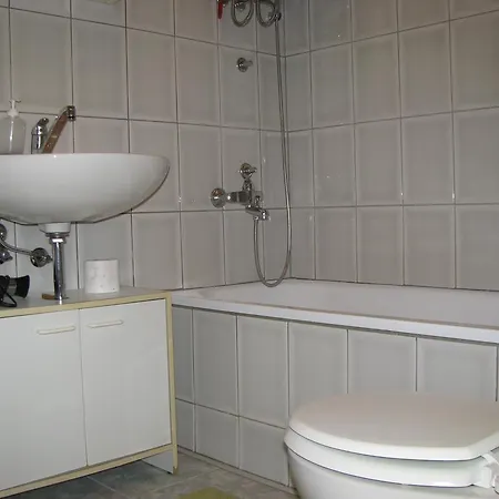 Luna Appartement Sarajevo