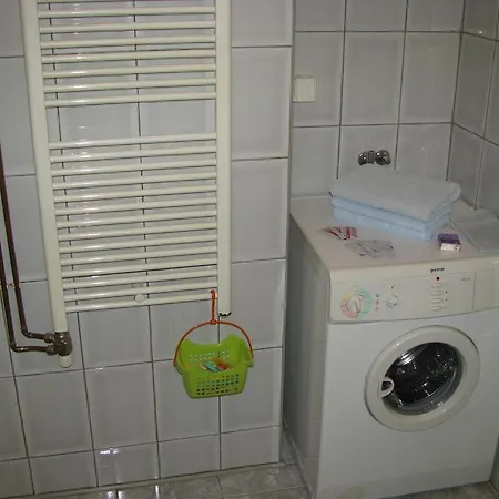 Luna Appartement