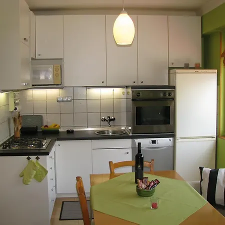 Appartement Luna *
