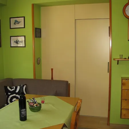 Appartement Luna