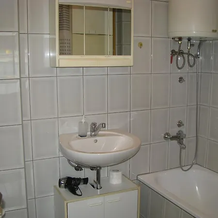 Luna Appartement Sarajevo