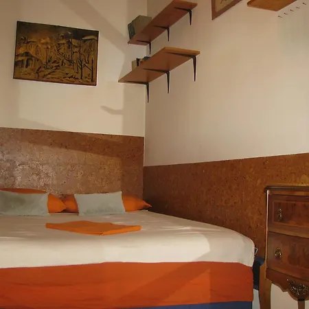Appartement Luna *