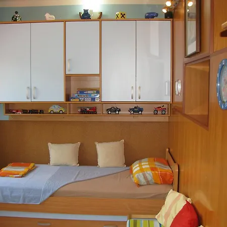 Appartement Luna