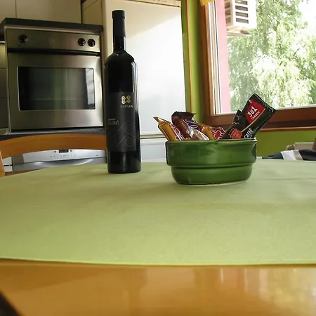 Luna Appartement
